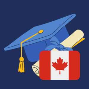 the truth about Canada student permit