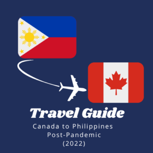 permanent resident immigrant travel guide canada to philippines 2022